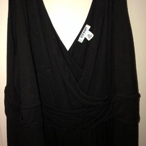 Old Navy little black dress